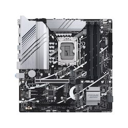 Asus LGA-1700 Prime...