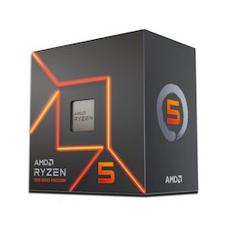 AMD AM5 Ryzen 5 7600 3,8GHz...