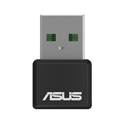 Asus USB-AX55 Nano, WiFi 6...