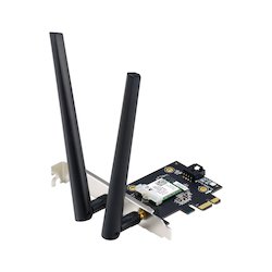 Asus PCE-AXE5400, WiFi 6E,...