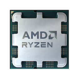 AMD AM5 Ryzen 5 7600 3,8GHz...