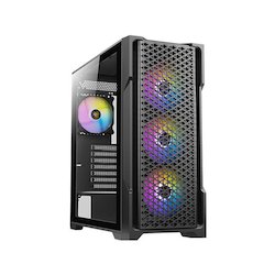Antec AX90 Midi Tower black