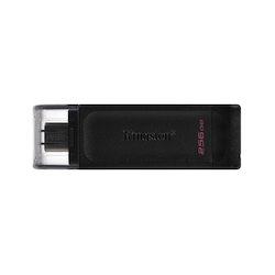 Kingston DT70 256GB USB-C