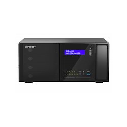 QNAP NVR QVP-41B-8G-P...