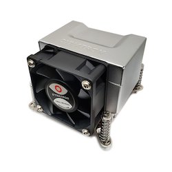 Inter-Tech Cooler Q-5 2U S1700