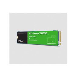 WD Green SN350 NVMe M.2...