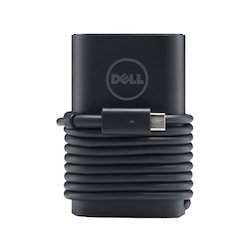 Dell Euro AC Adapter USB-C...
