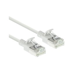 ACT patchkabel Cat6a dc...