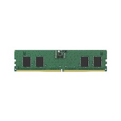 Kingston UDIMM DDR5-5600 8GB