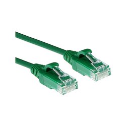 ACT patchkabel cat6 dc slim...