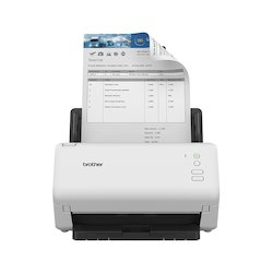 Brother ADS-4100 USB...