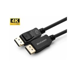 MicroConnect 4K DisplayPort...