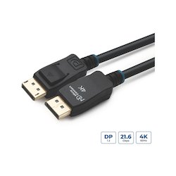 MicroConnect 4K DisplayPort...
