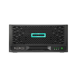 HPE MicroServer Gen10 Plus...