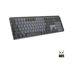 Logitech MX Mechanical...