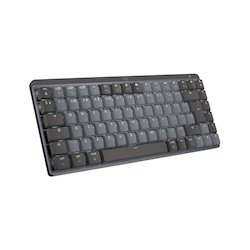 Logitech MX Mechanical Mini...