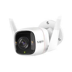 TP-Link Tapo C320WS Outdoor...