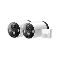 TP-Link Tapo C420S2...