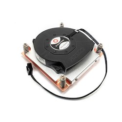 Inter-Tech Cooler Q-3...