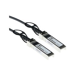 ACT 1 m SFP+- SFP+ Passieve...