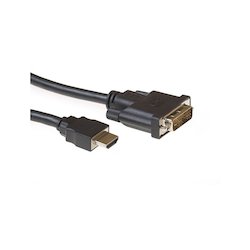 ACT HDMI-A naar DVI-D...