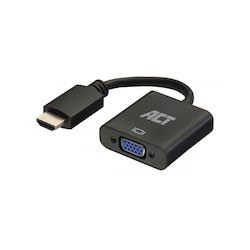 ACT HDMI-A male to VGA...