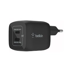 Belkin Wandlader 2-poorts,...