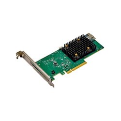Broadcom MR 9540-8i...