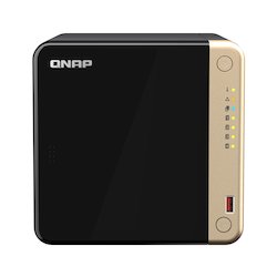 QNAP NAS 4-Bay TS-464 8GB