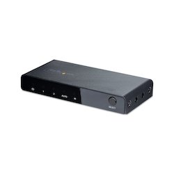 StarTech 2-Port 8K HDMI...
