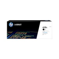 HP Toner 658A black W2000A...