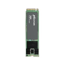 Micron 7450 PRO 960GB NVMe...