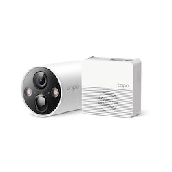 TP-Link Tapo C420S1