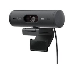 Logitech Brio 500 1080p30...