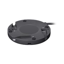 Logitech Rally Mic Pod Hub