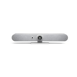 Logitech Rally Bar Mini White