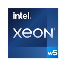 Intel LGA4677 Xeon w5-2465X...