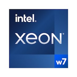 Intel LGA4677 Xeon w7-3465X...