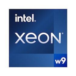 Intel LGA4677 Xeon w9-3475X...
