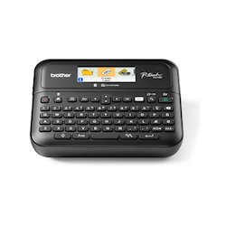 Brother PT-D610BTVP