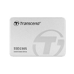 Transcend 230S 4TB SATA 2.5i