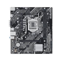 Asus LGA-1200 Prime H510M-K...