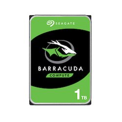 Seagate BarraCuda 1TB SATA...