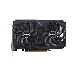 Asus GeForce RTX 3050 8GB...