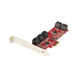 StarTech SATA PCIe Card...