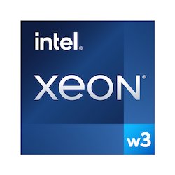 Intel LGA4677 Xeon w3-2435...