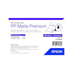 Epson , labelrol,...