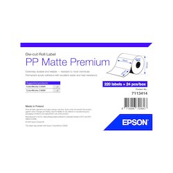 Epson , labelrol,...