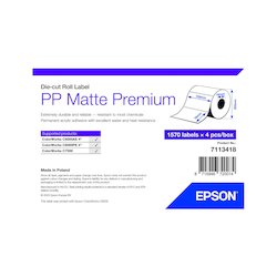 Epson , labelrol,...