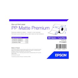 Epson , labelrol,...